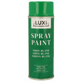 Spraymaling grøn blank - Luxi